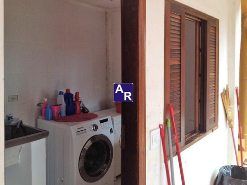 Imagem 23 de 23 de Colinas De São Fernando Granja Viana, Casa Com 2 Suites E Edícula Completa 250m2 Construção 600m2 Terreno - Cc00240 - 69379966