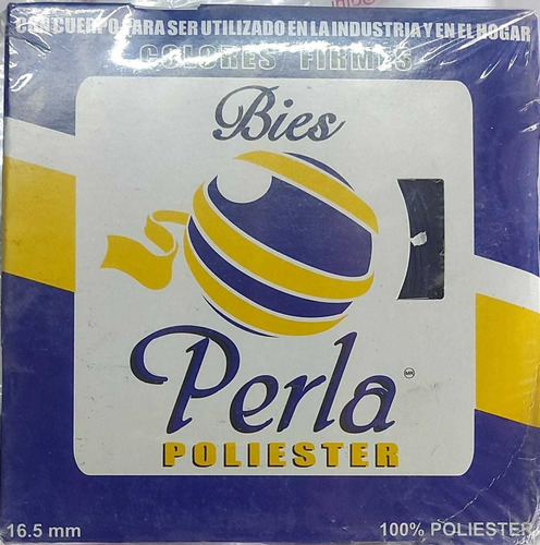 Bies Perla 