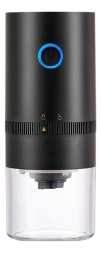 Molinillos De Café, Molinillo Portátil Recargable Por Usb