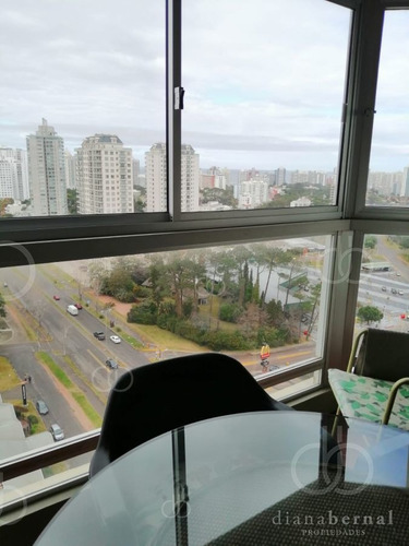 Imagen 22 de 26 de Apto De 3 Dormitorios En Roosevelt, Punta Del Este