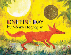 Libro One Fine Day
