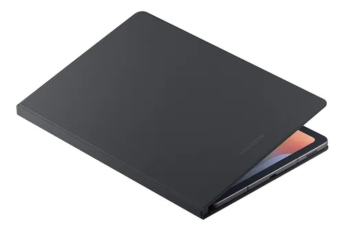 Funda Para Tablet Samsung Galaxy Tab S6 Lite - Color Gris