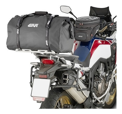 Imagen 3 de 7 de Bolso Givi Trasero Resistente Al Agua Touring Motoscba