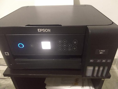 Epson L4160