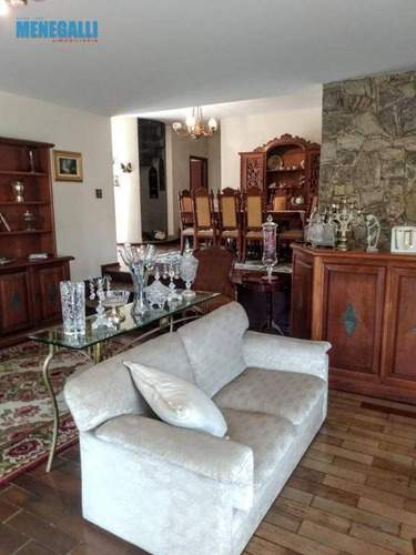 Casa - Nova Piracicaba - Ca0612
