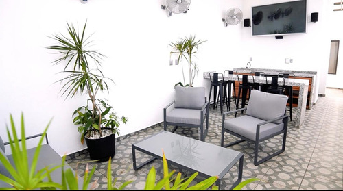 Calle Lerdo De Tejada En Col. Centro Departamentos En Venta De 2 Recámaras
