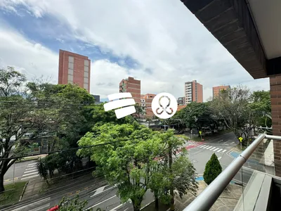 Apartamento en venta
