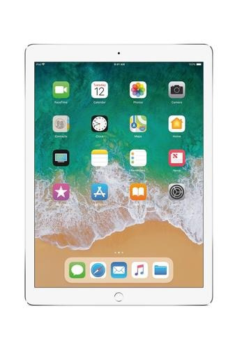 Apple iPad Pro 12.9-inch Wi-fi Cellular 64 Gb Silver