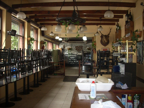 Imagen 6 de 10 de Excelente Local Con Renta!!