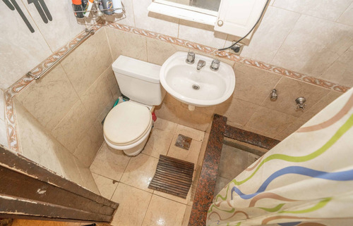 Imagen 24 de 27 de Ph 5 Ambientes Venta Villa Gral Mitre C/terraza