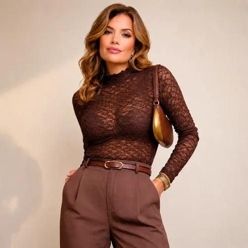 AMO RENDA MUITO COISA DE RICA
