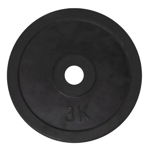 Disco pre olimpico 10 kg new arrivals