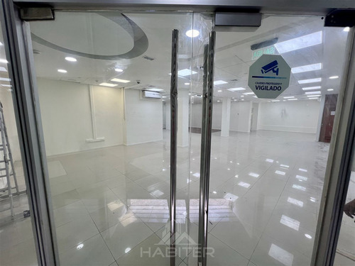 Arriendo Local Comercial En Centro De Temuco