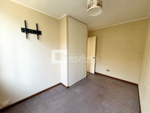 Departamento En Arriendo En Terrazas De Kennedy Ii