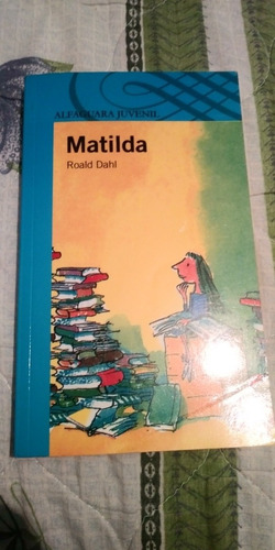 Matilda