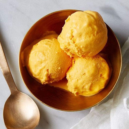 Lúcuma En Polvo Superalimento En Polvo Orgánico Premium