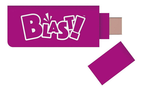 Imagen 3 de 4 de Consola Retro Atari Flashback Blast V2 Original Nueva