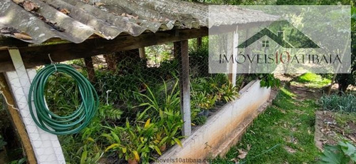 Chácaras À Venda Em Atibaia/sp - Compre O Seu Chácaras Aqui! - 1452568
