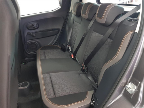 Mobi 1.0 Evo Flex Trekking Manual