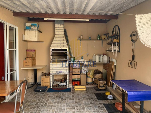 Imagem 10 de 13 de Casa Para Venda Em Hortolândia, Jardim Nossa Senhora Auxiliadora, 2 Dormitórios, 1 Banheiro, 4 Vagas - Casa 549_1-1853782