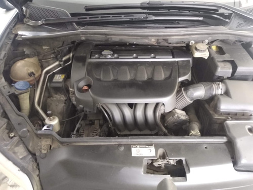 Imagem 10 de 15 de Citroen C 4 Pallas
