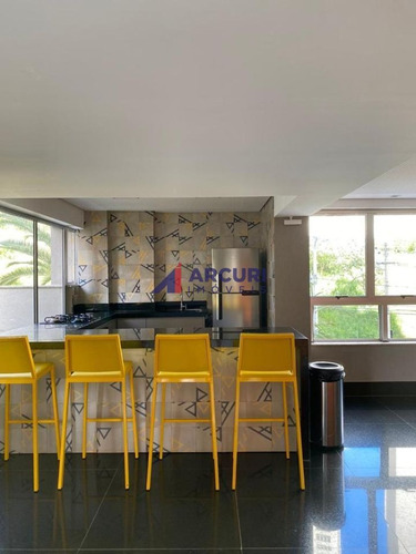 Imagem 9 de 16 de Apartamento 01 Suíte Vila Da Serra (nova Lima) Venda - 10871