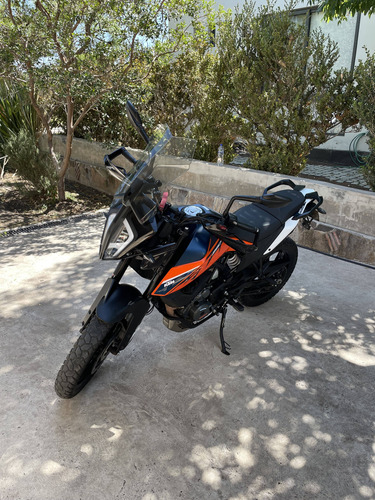 Ktm 390 Adventure 2022 Pregunte!!!!!