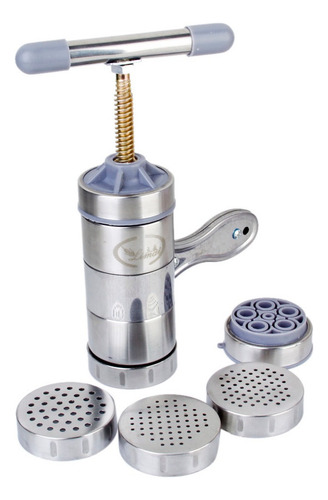 . Exprimidor De Harina For Hacer Pasta De Acero Inoxidable