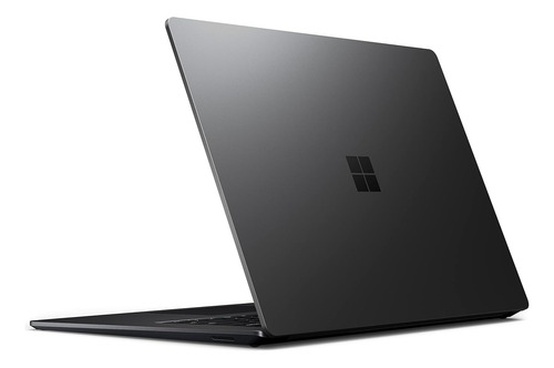 Microsoft Surface Laptop 4 Touch I7-1185g7 16gb 256gb Negro (Reacondicionado)