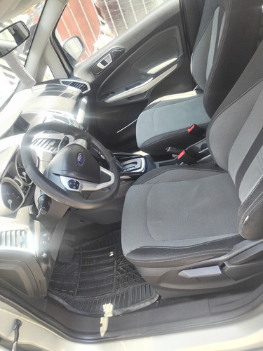 Ford Ecosport 2.0 Trend At