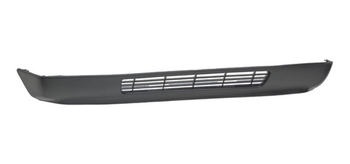 Imagen 1 de 4 de Spoiler Delantero Peugeot 205