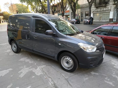 Renault Kangoo Furgon 0km 2021 Financiacion Tasa 0% (ga)