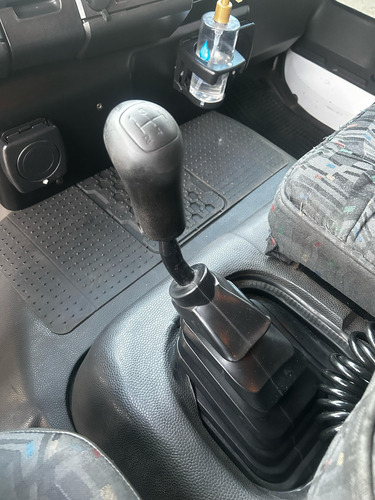 Caminhão Ford Cargo 816 Plataforma 2013