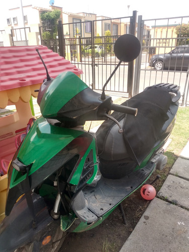 Motoneta Ds 150 Se Vende Para Moto Partes No Me Cierro Ofer.