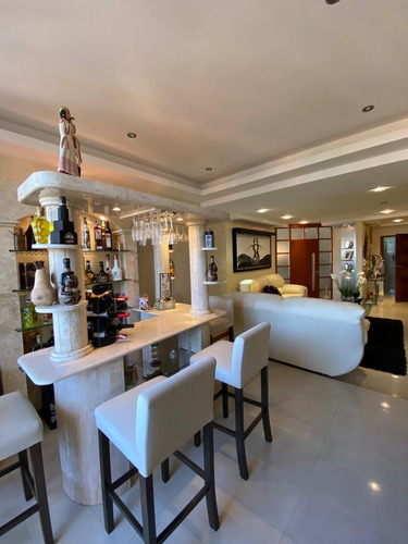 Imagen 14 de 29 de Fernando Guerrero Vende Apartamento En Residencias Costa Del Sol Urb. Los Mangos -valencia