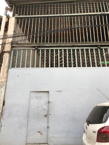 Imagen 7 de 8 de Galpon Zona Industrial Las Minas