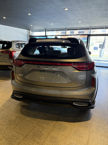 GWM Haval Deluxe 1.5 HEV