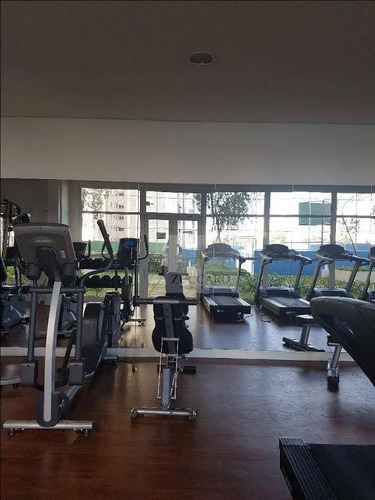 Apartamento Condomínio Massimo - Ap13336