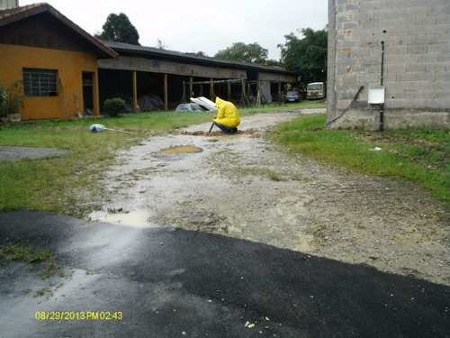 Imagem 9 de 12 de Galpao - Batistini - Ref: 1430 - L-3553