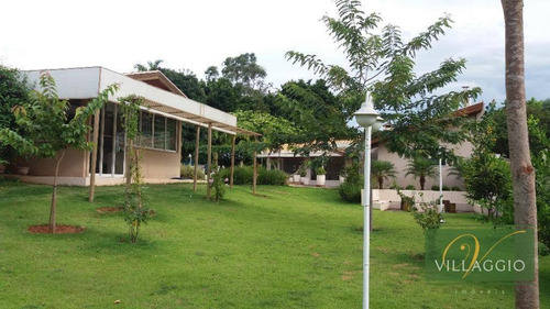 Imagem 24 de 30 de Chácara À Venda, 3200 M² Por R$ 1.800.000,00 - Zona Rural - Cedral/sp - Ch0022
