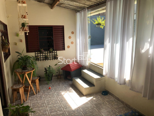 Imagem 22 de 23 de Casa À Venda Em Jardim Tamoio - Ca088923