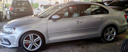 Volkswagen Jetta Jetta GLI
