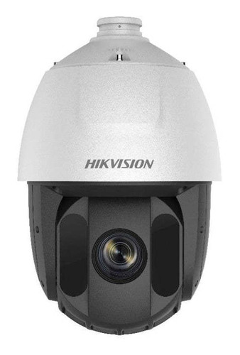 Cam Domo Ptz Ip Hikvision 4mp 25xzoom