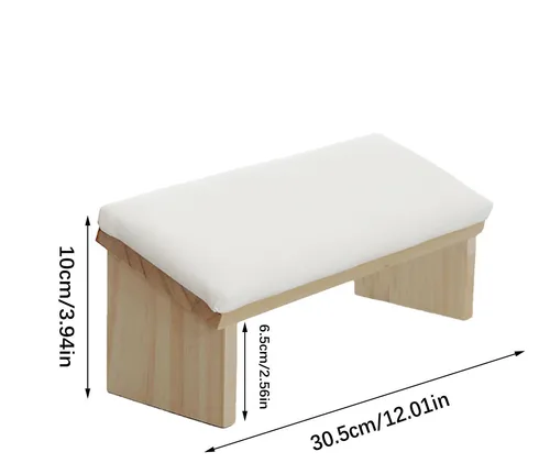 Reposabrazos Para Uñas Reposabrazos Para Nails Tech Almohadi