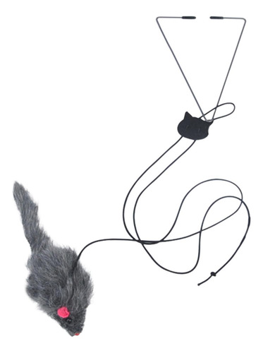 Juguete Interactivo Para Gatos Hangings Cat Juguetes Interac