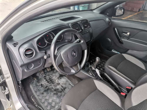 Renault Sandero Polar