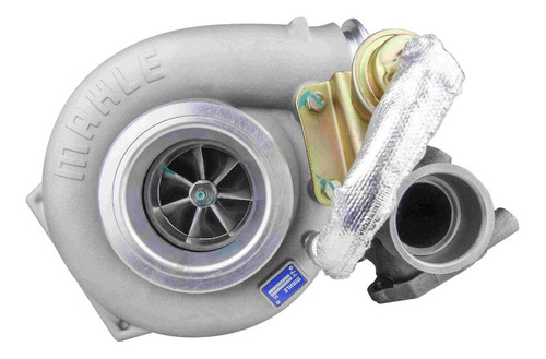 Turbo Mahle Chevrolet D20/d40 S4t/s4 4.0l Motor Perkins/maxi