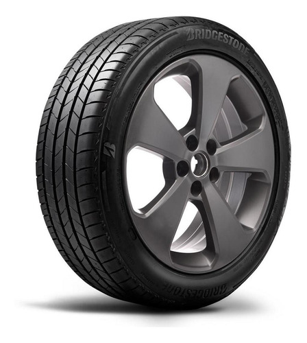 225/45 R17 91w Turanza T005 Bridgestone 18550006p