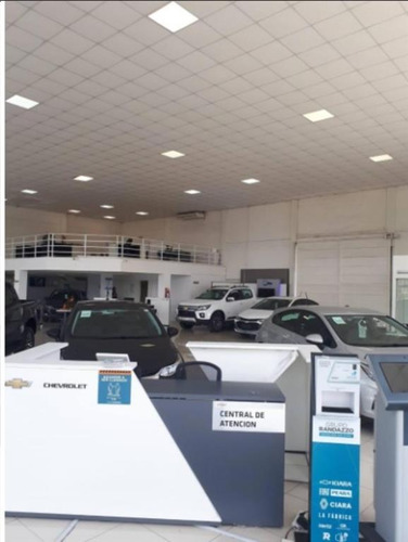 Imagen 3 de 6 de Local En Alquiler 660 M2, Florencio Varela