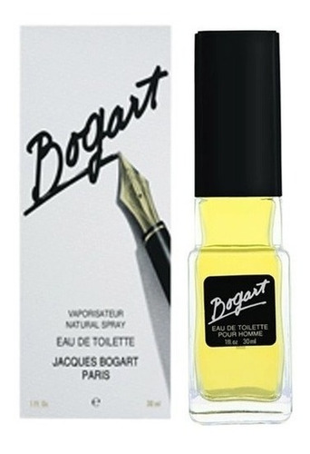 Perfume Bogart para hombre, 30 ml, unidad Adipec Seal, volumen 30 ml